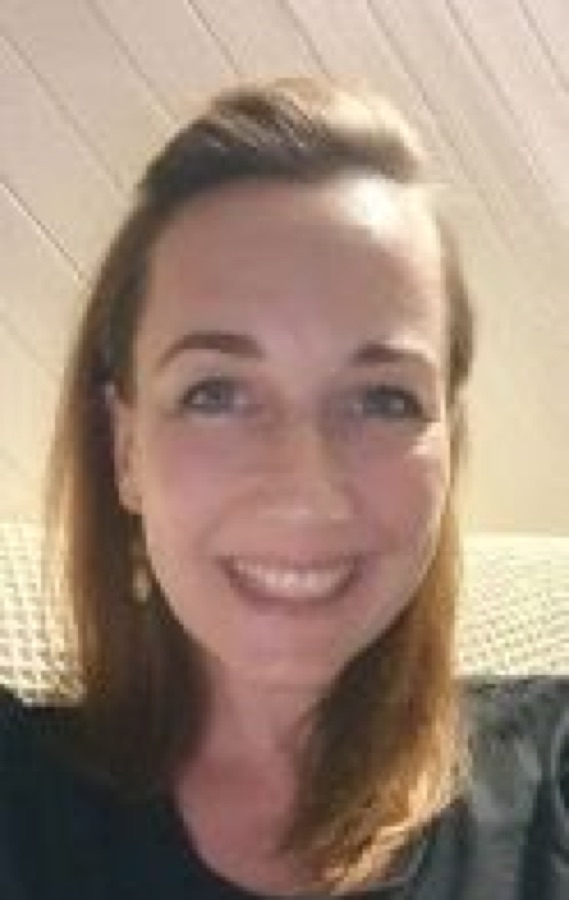 Kate, occupational therapist at Optimum Allied Health Grafton and Coffs Harbour